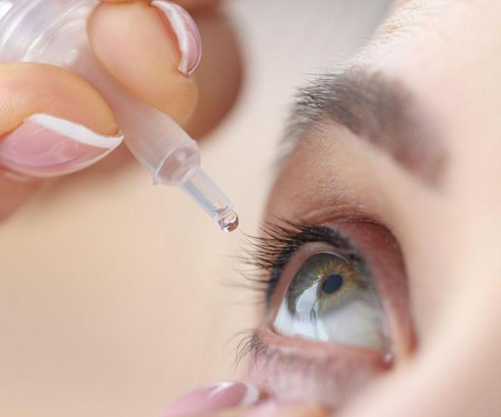 Dry Eye Treatment Doral