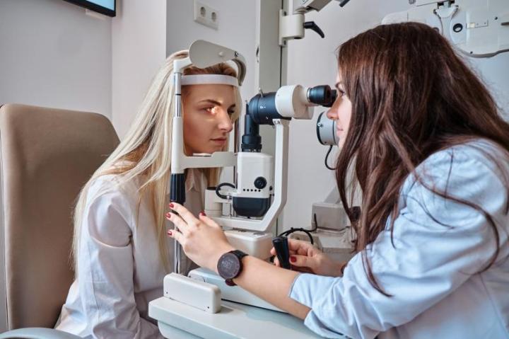 Eye Exam Services, Davie<br/>Thorough Eye Exam Services Davie<br/>Extensive Eye Exam Services Davie