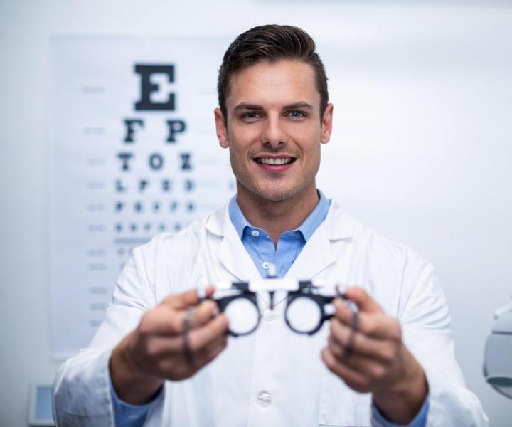 Optician Doral
